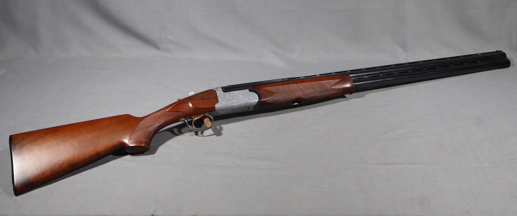 Image of Medallist Sporter~O&U~12 Gauge
