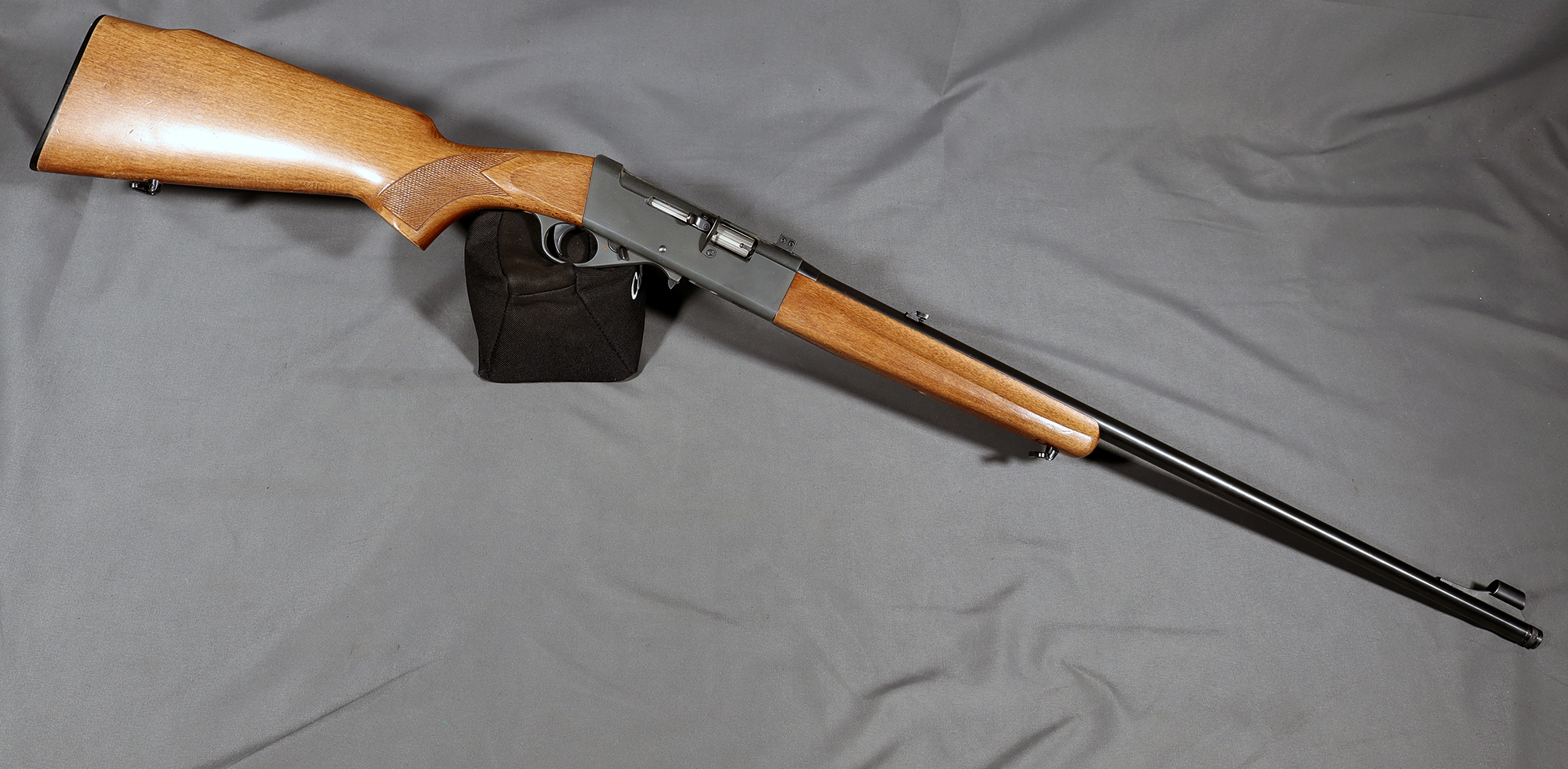 Anschutz ~ 525 ~ .22 LR - Bass Pro Shops