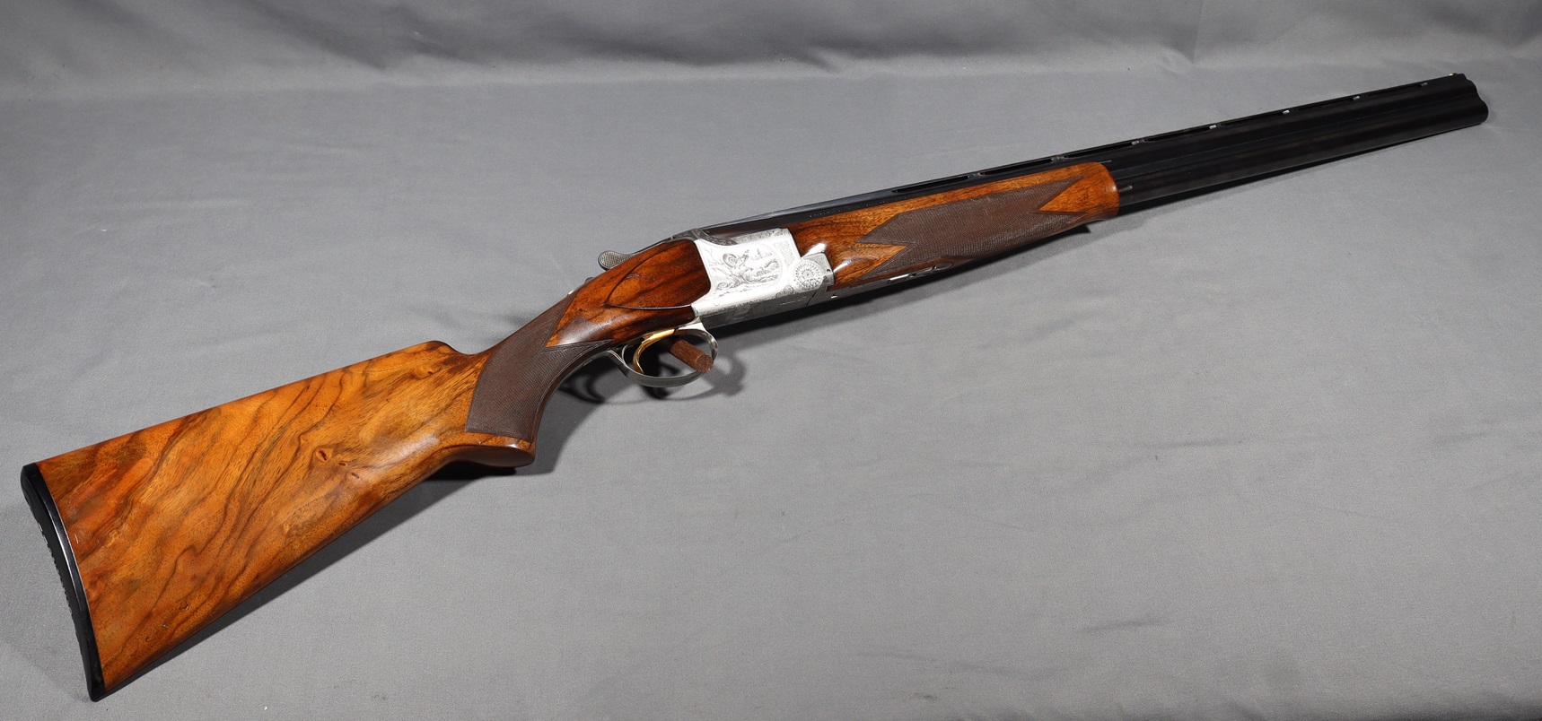 Fabrique Nationale~B2 Grade~12 Gauge - Browning