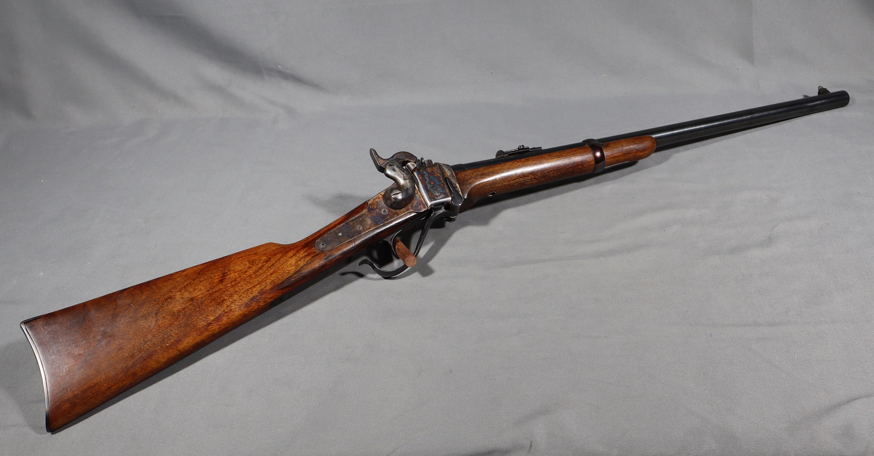 Image of Marcheno~Sharps Rifle~.45-70 Gov
