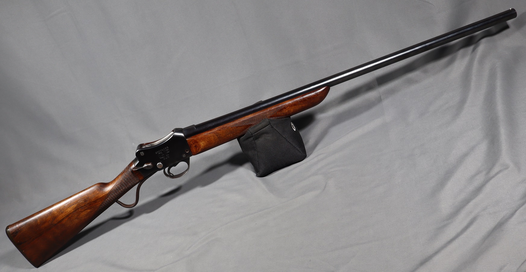 WW Greener ~ GP GUN ~ 12GA - Bass Pro Shops