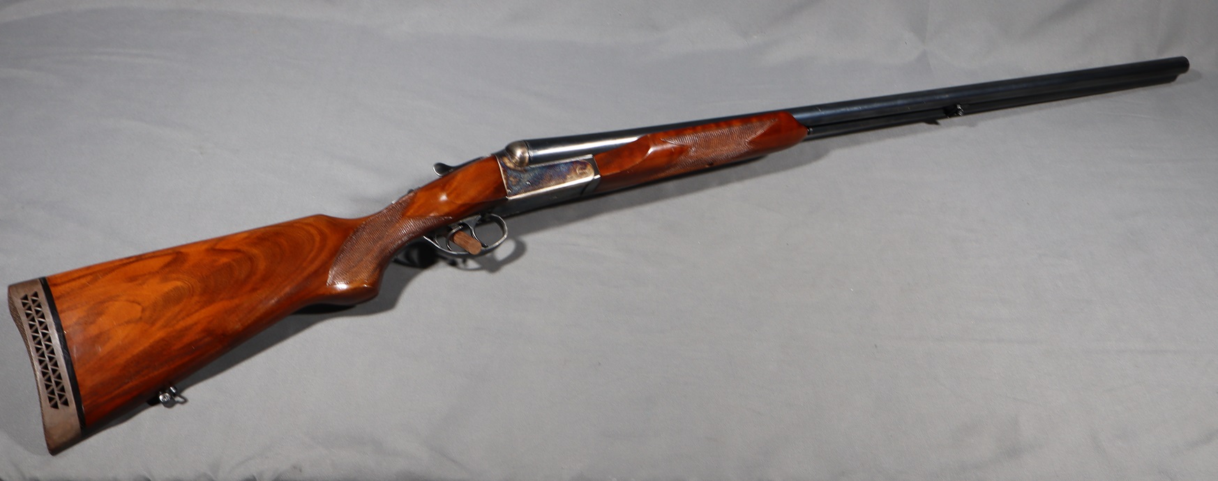 Image of Zabala Hermanos~Chieftain~12 Gauge