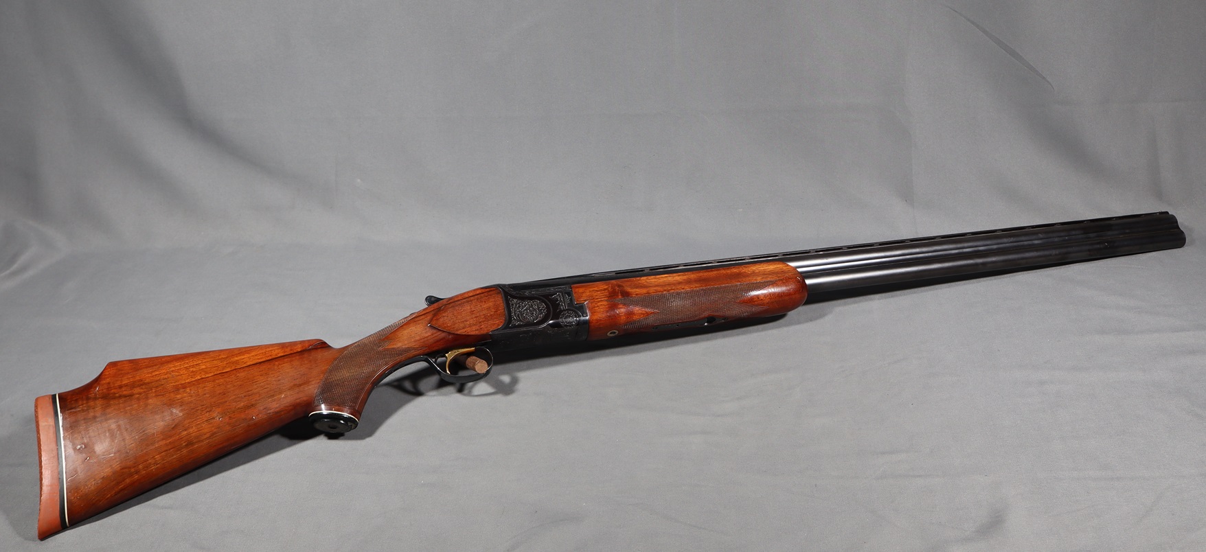 Miroku~Over & Under~12 Gauge - Bass Pro Shops