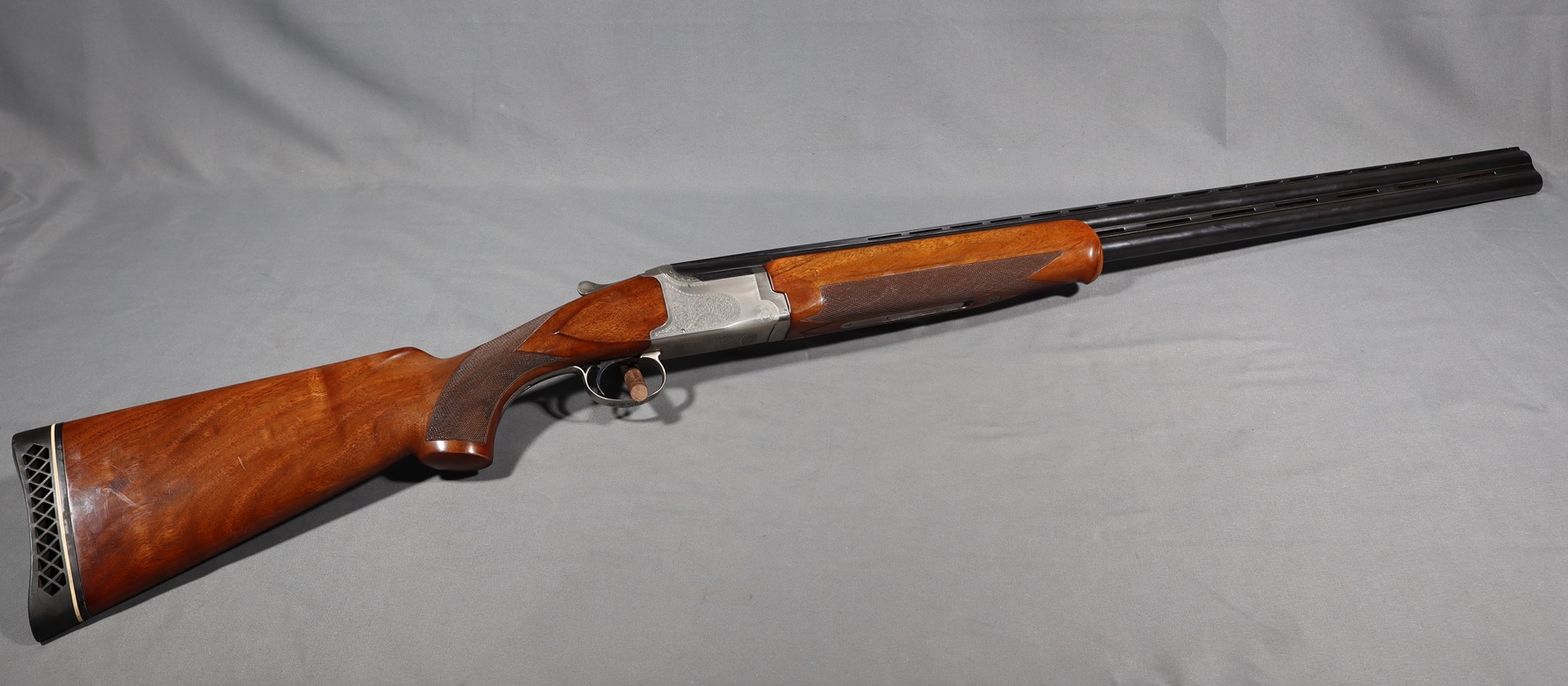 Winchester~Supergrade XTR~12 Gauge - Winchester