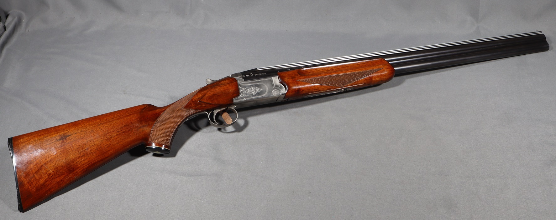 Nikko~Shadow~12 Gauge - Bass Pro Shops