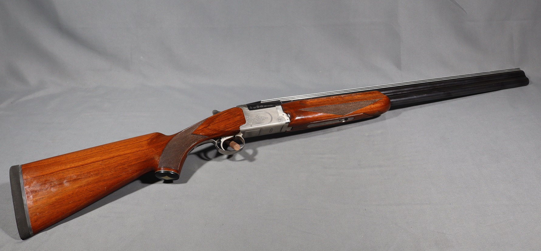 Image of Shadow~Over & Under~12 Gauge