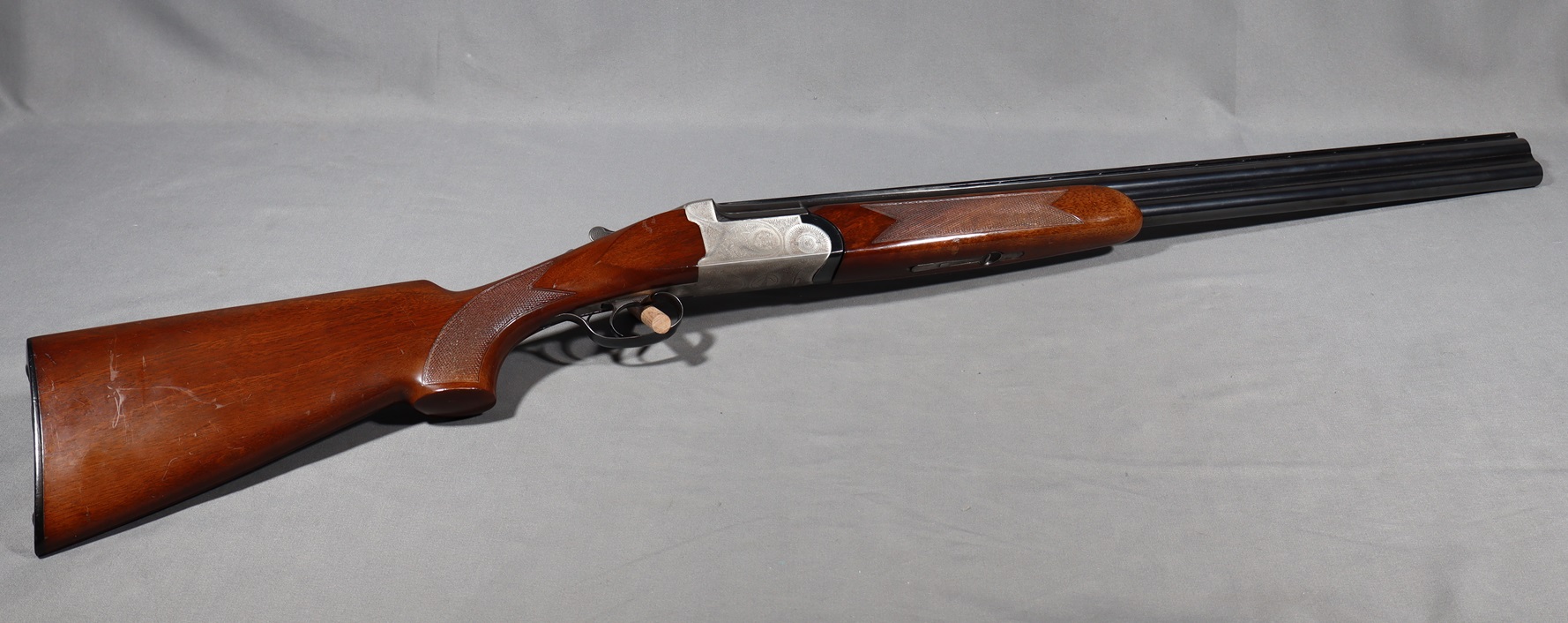 Image of Antonio Zoli~Over & Under~12 Gauge