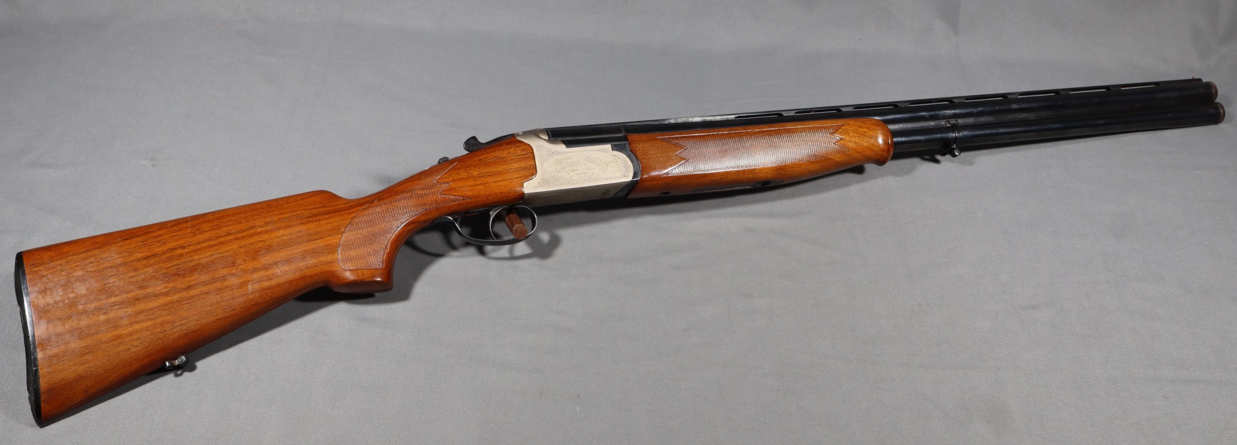 Lanber~Over & Under~12 Gauge - Bass Pro Shops