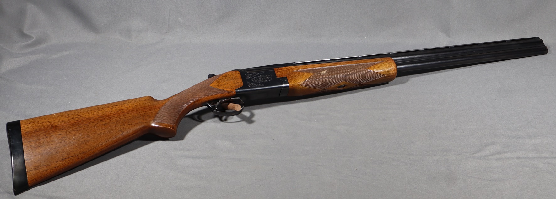 Image of FN~Over & Under~12 Gauge