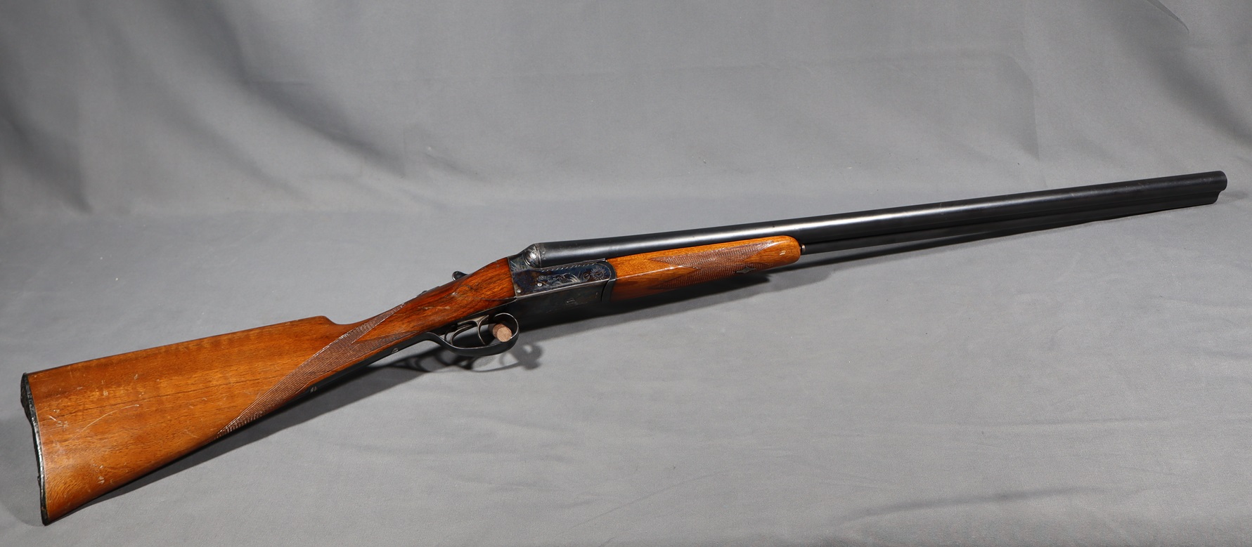 Essex~O&U~12 Gauge - Bass Pro Shops