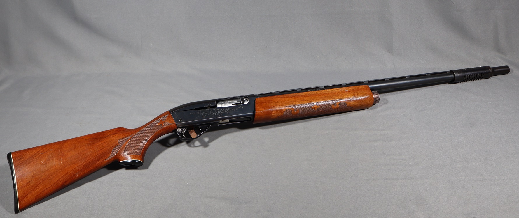 Remington~1100~12 Gauge - Remington