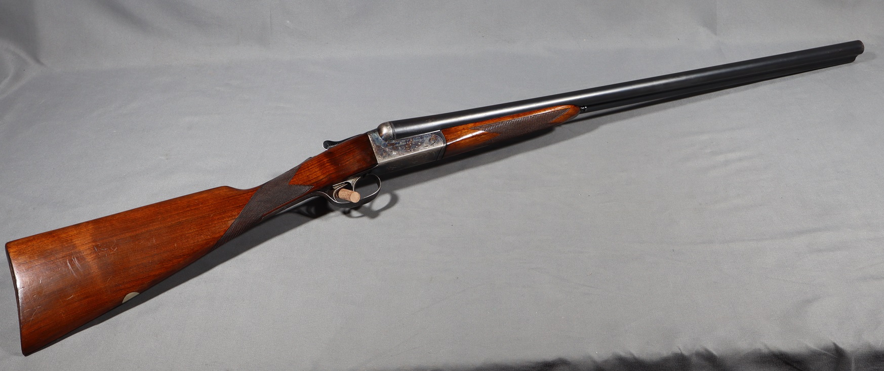 Image of Aya~Double Barrel~12 Gauge