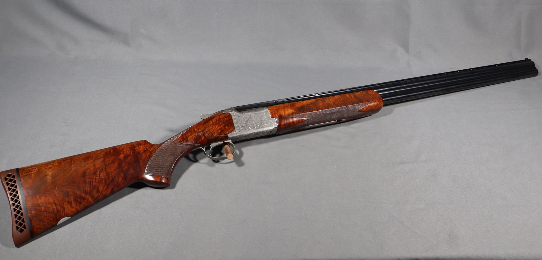 Image of Miroku~MK 38 Trap~12 Gauge