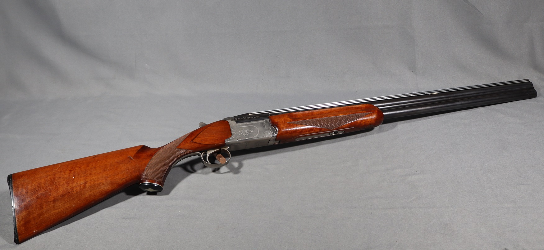 Shadow~Over &Under~12 Gauge - Nikko