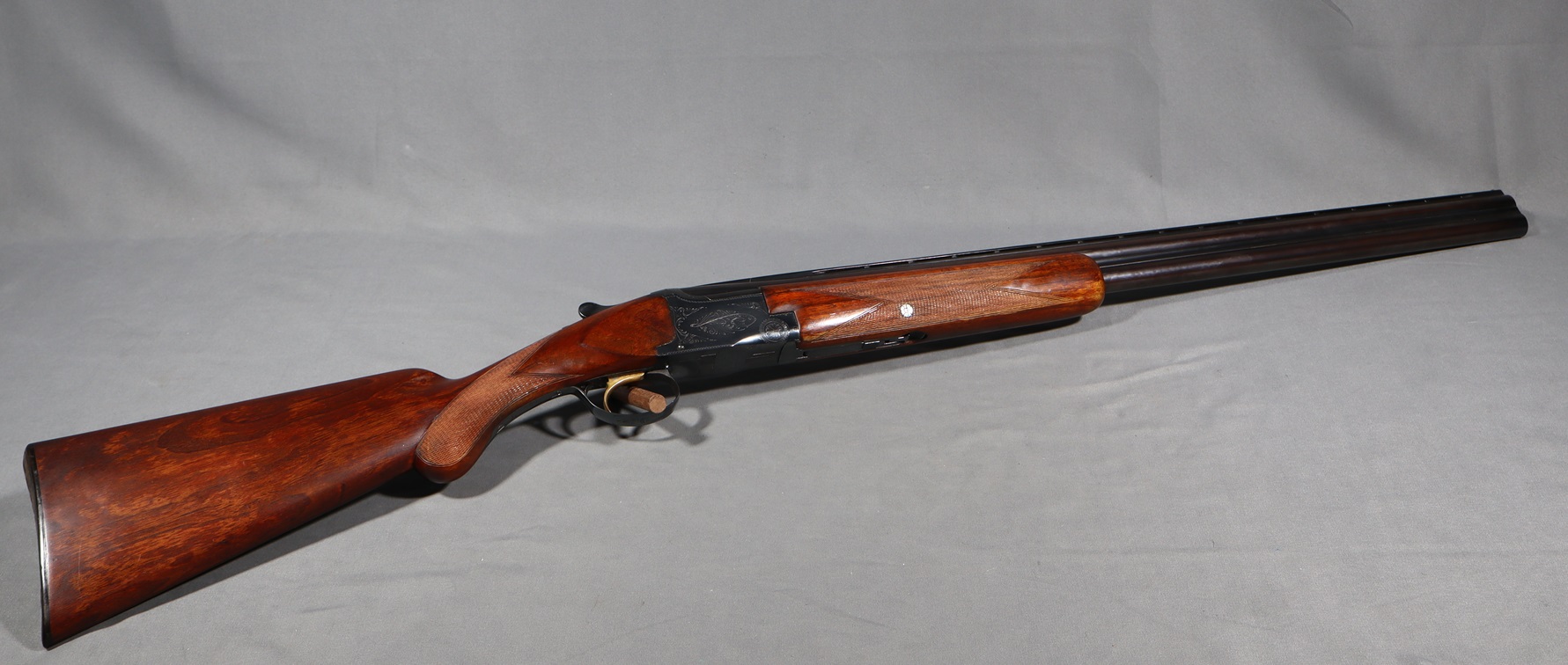 Browning~Lightning~12 Gauge - Browning