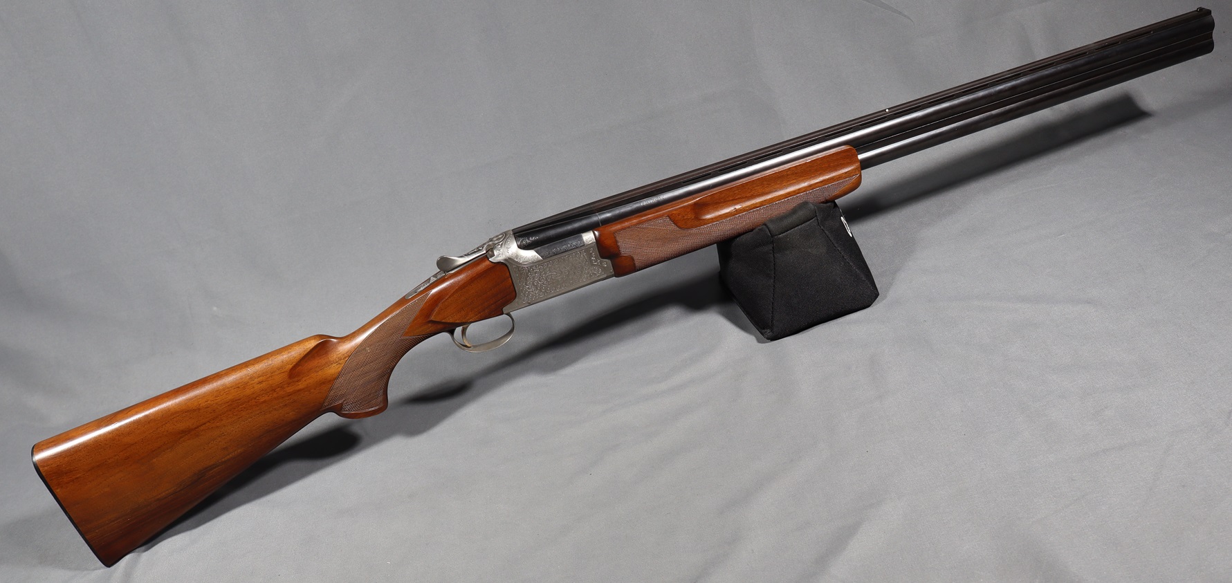 PARKER HALE ~ OVER UNDER ~ 12GA - Bass Pro Shops