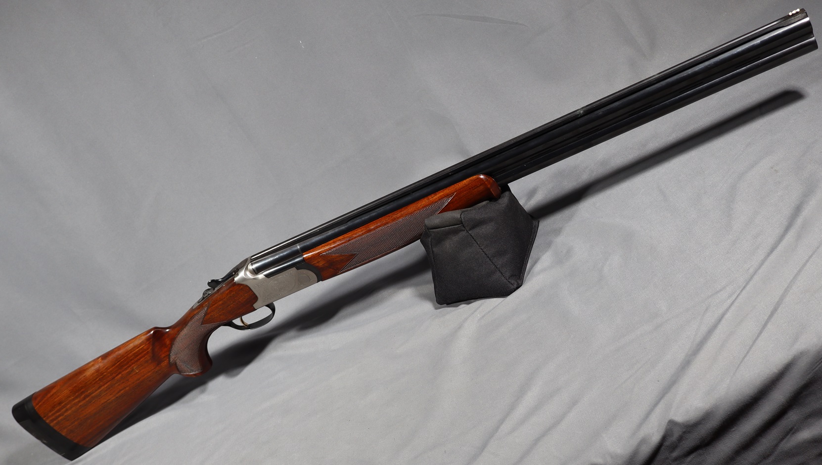 LANBER ARMAS ~ OVER UNDER ~ 12GA - Bass Pro Shops