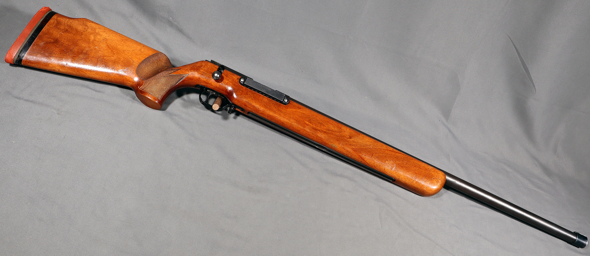 Carl Walther ~ .22 LR - Bass Pro Shops