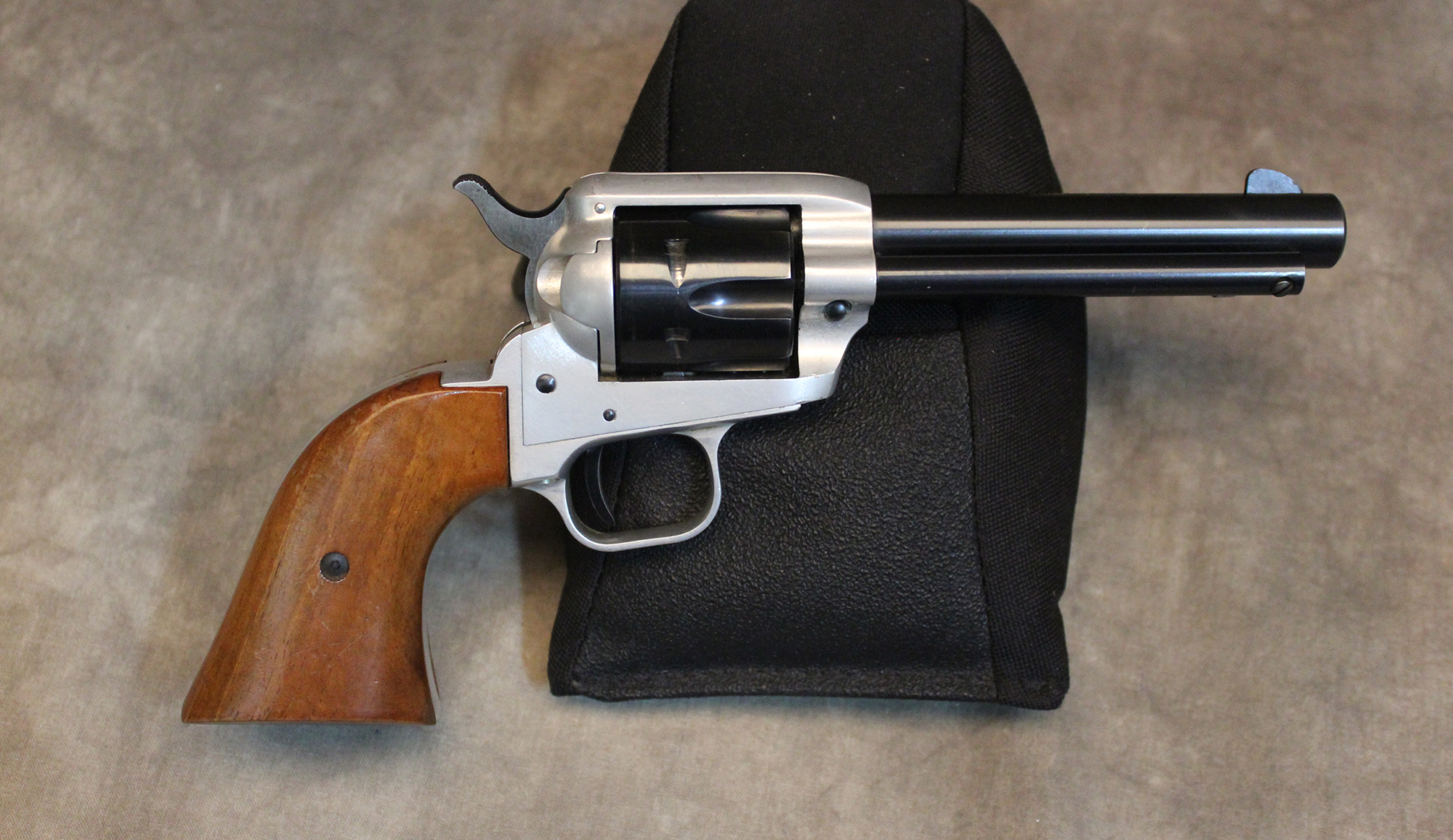 Image of Colt~Single Action Frontier Scout