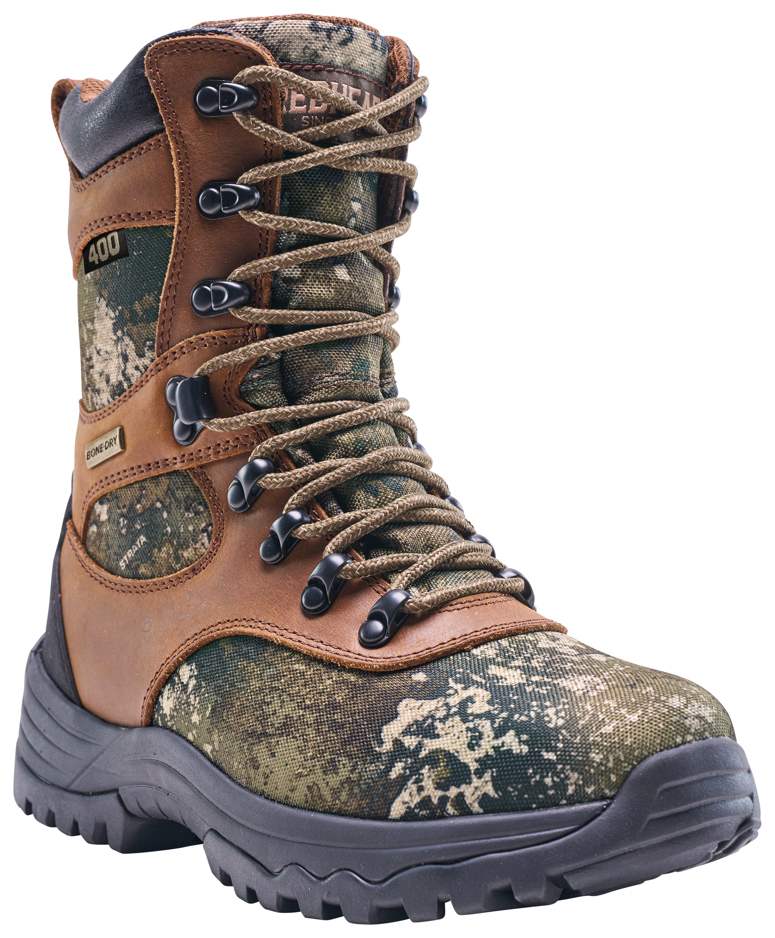 Image of RedHead Expedition Ultra Insulated Waterproof Hunting Boots for Kids - TrueTimber Strata