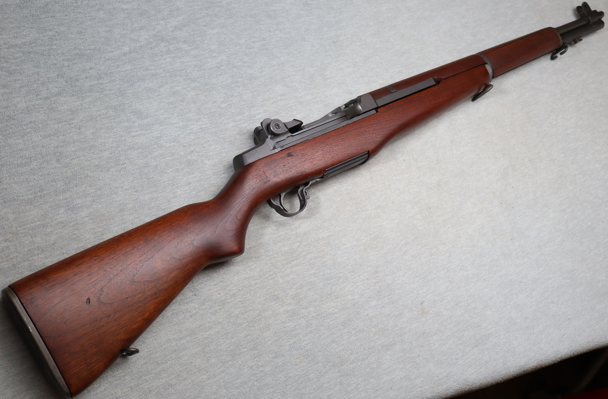Springfield Armory ~ M1 Garand ~ .30-06 Springfield - Springfield Armory