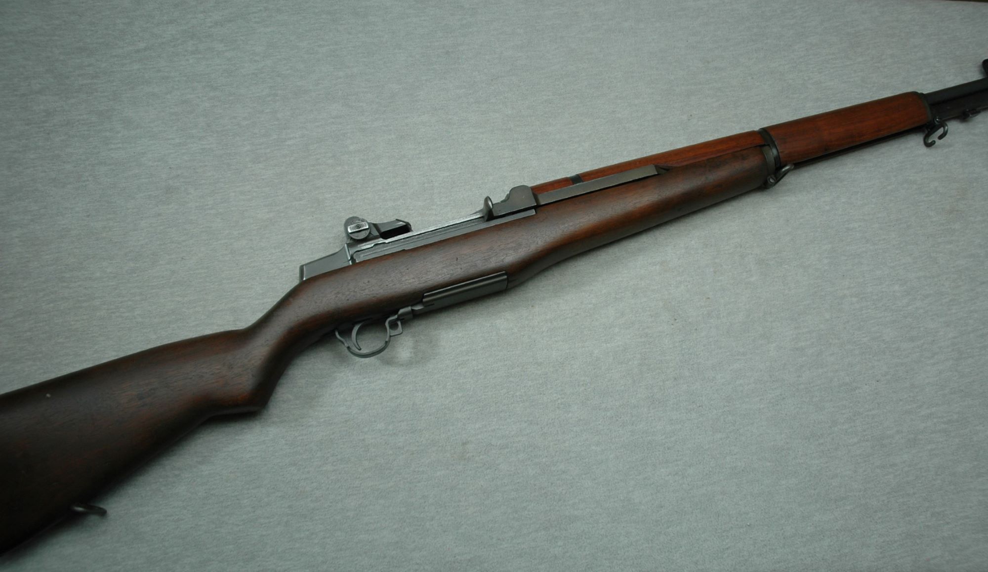 Springfield Armory ~ M1 Garand ~ .30-06 Springfield - Springfield Armory