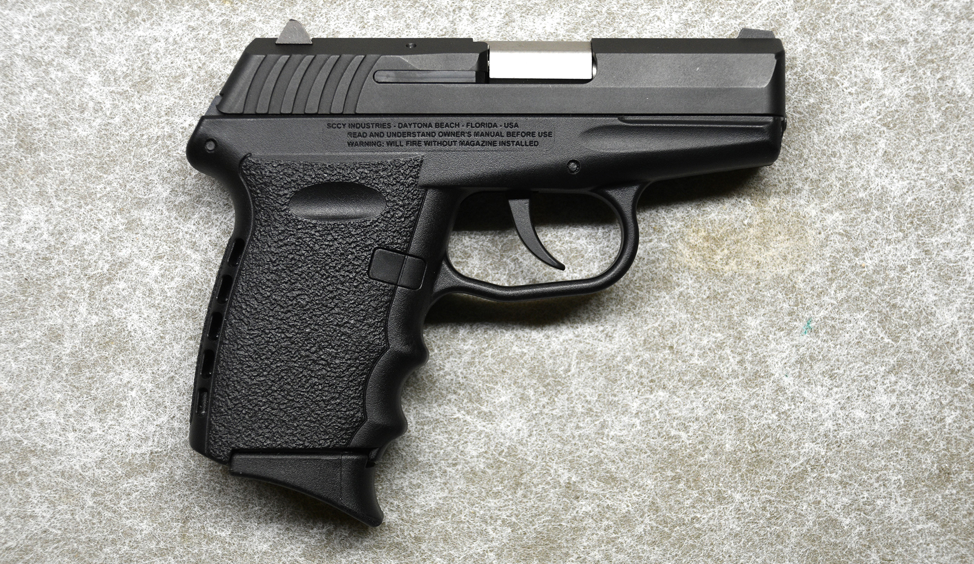 SCCY~ CPX-2~ 9mm Luger - Bass Pro Shops