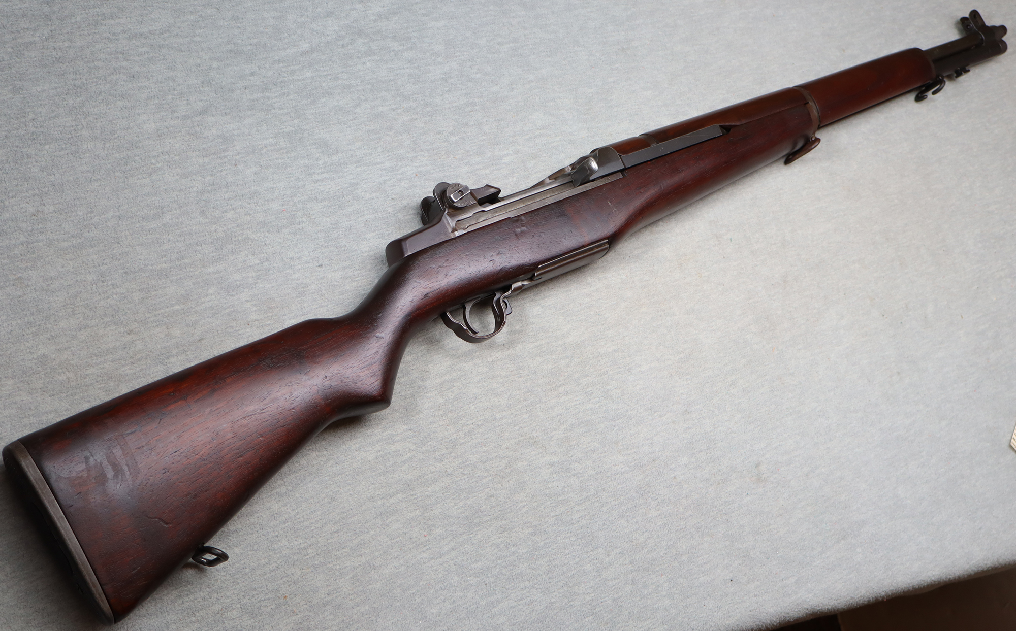 Springfield Armory ~ M1 Garand ~ .30-06 Springfield - Bass Pro Shops