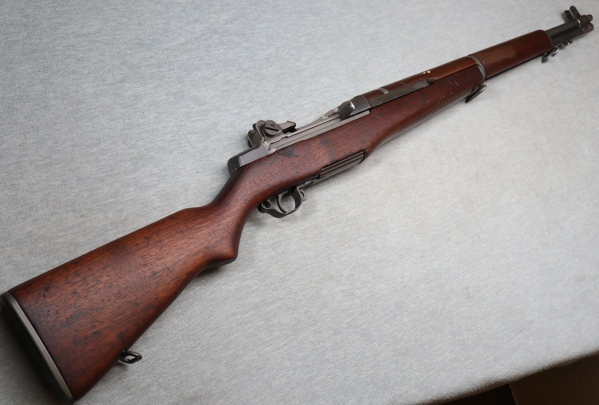 Springfield Armory ~ M1 Garand ~ .30-06 Springfield - Springfield Armory
