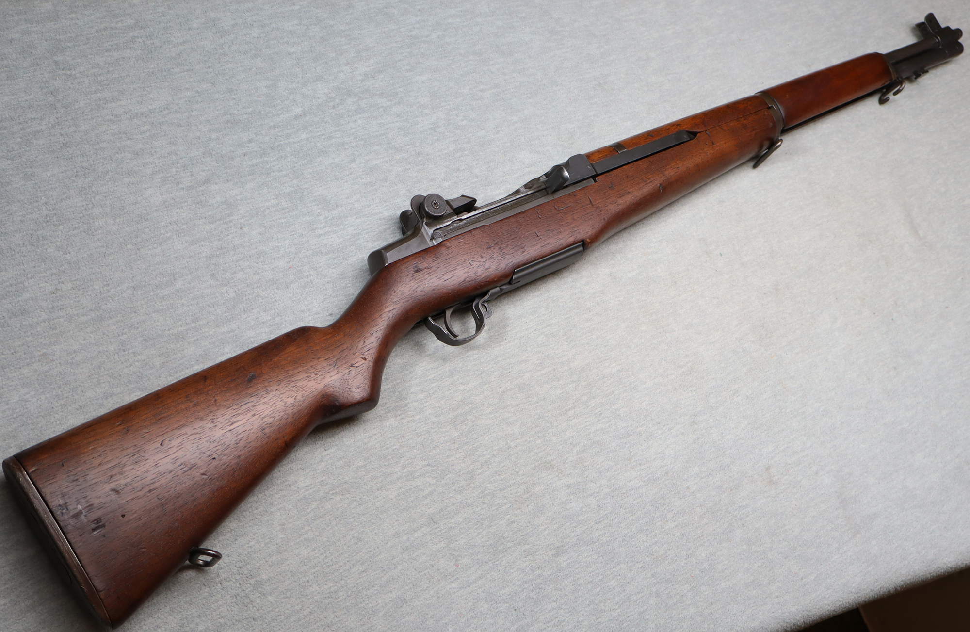 IHC ~ M1 Garand "Drop Leg" ~ .30-06 Springfield - Bass Pro Shops