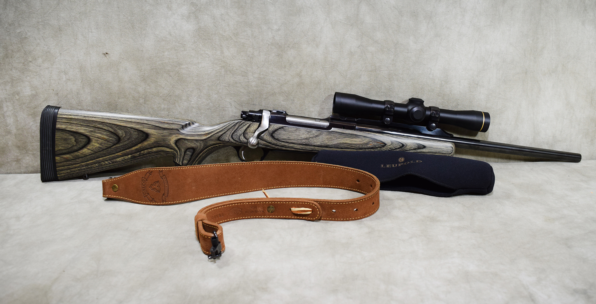 Ruger~M77 Mark II~.308 WIN - Bass Pro Shops