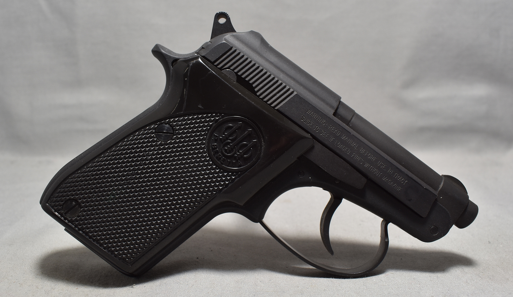 Image of Beretta ~ Model 21A ~ .22 Long Rifle