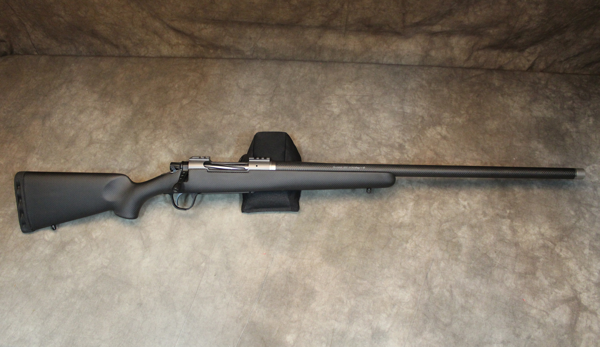 Christensen Arms~Summit - Bass Pro Shops