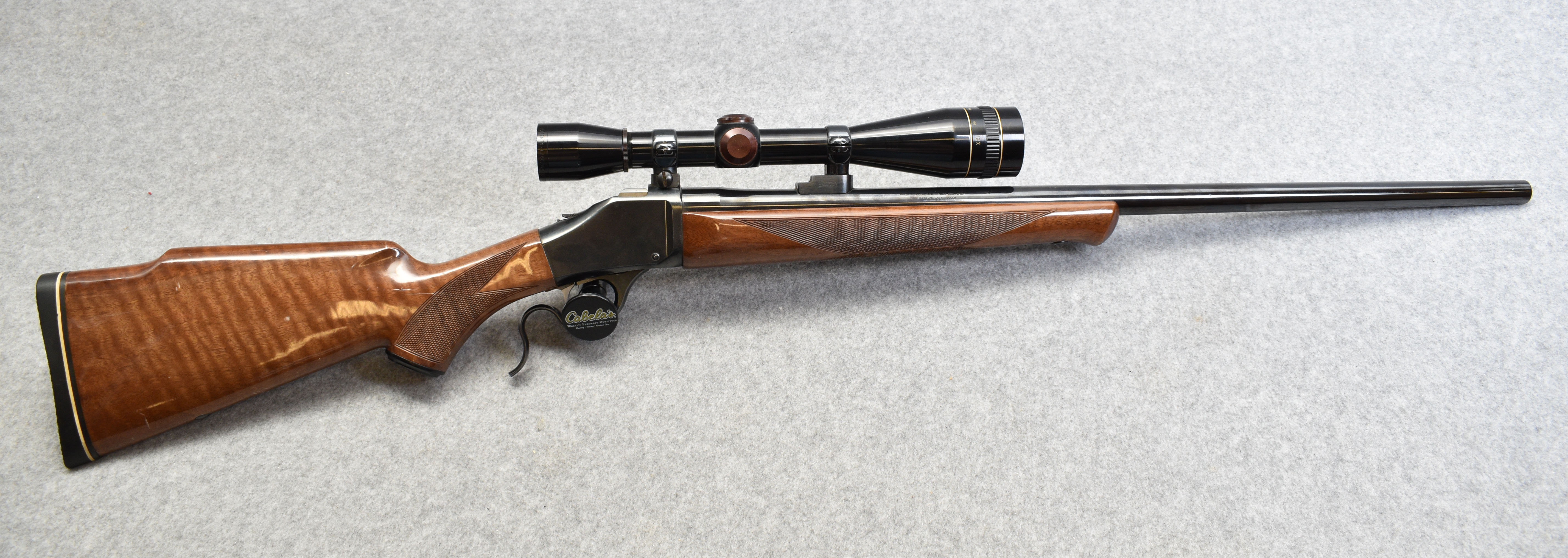 Browning Arms Co. 78 - .22-250 Remington - Bass Pro Shops