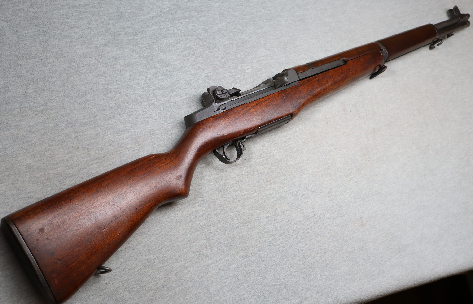 Springfield Armory ~ M1 Garand ~ .30-06 Springfield - Bass Pro Shops