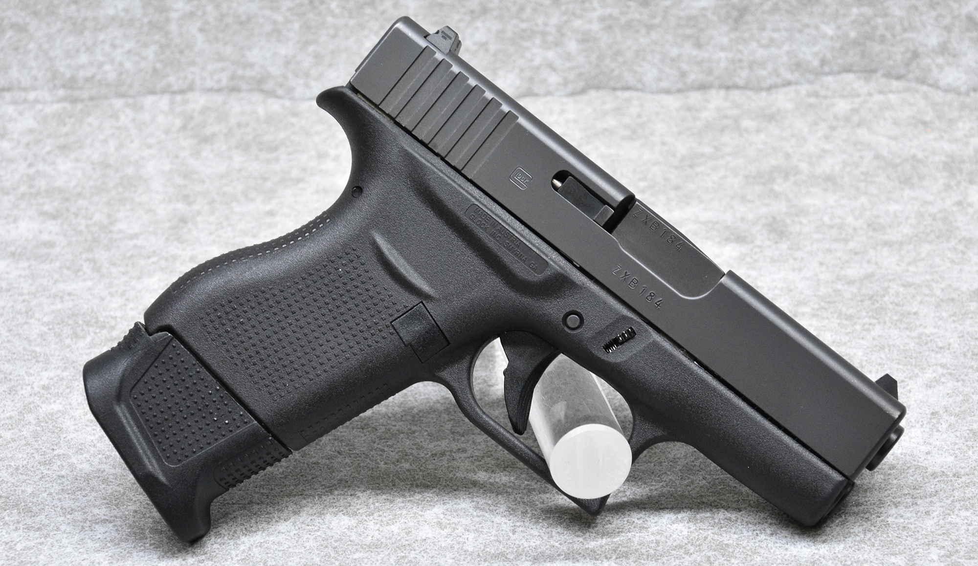 Glock~ 43~ 9mm Luger - Bass Pro Shops