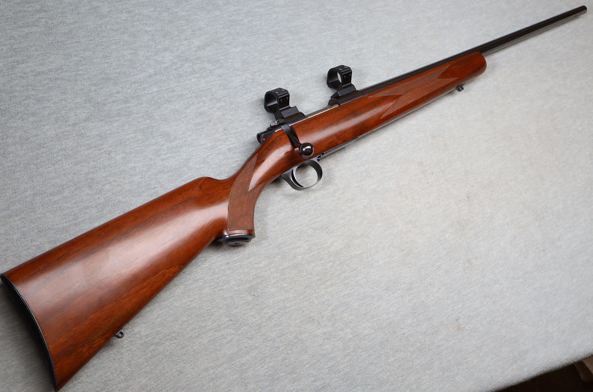 Kimber of Oregon ~ Model 84 Classic ~ .221 REM Fireball - Bass Pro Shops