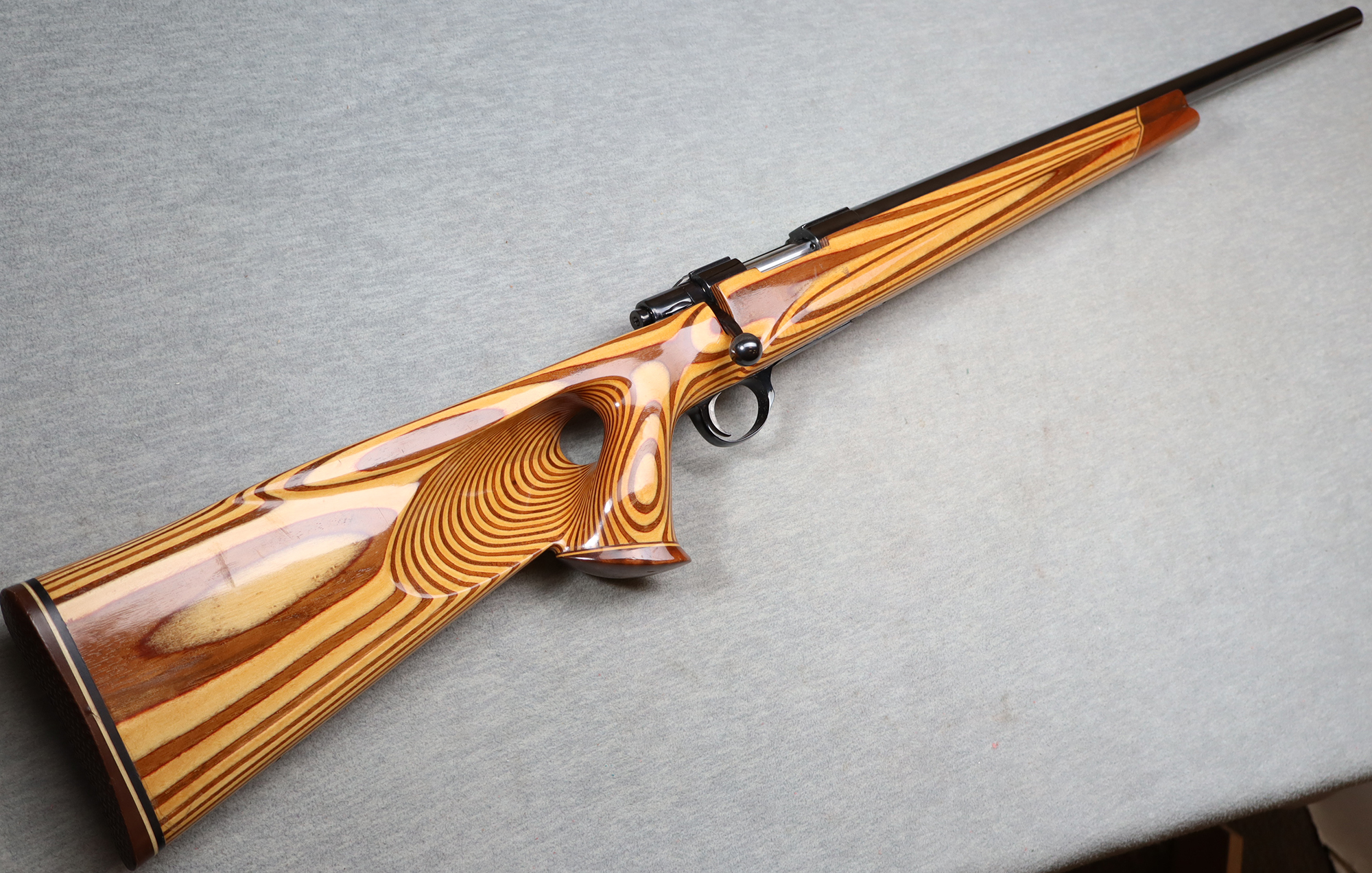 Sako ~ L461 Custom ~ .222 REM MAG - Bass Pro Shops