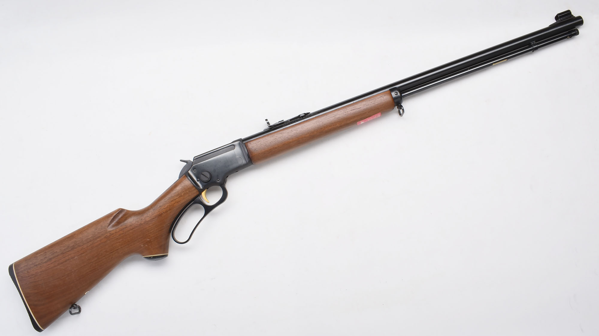 Marlin ~ Golden 39A ~ .22 S - L - LR - Bass Pro Shops