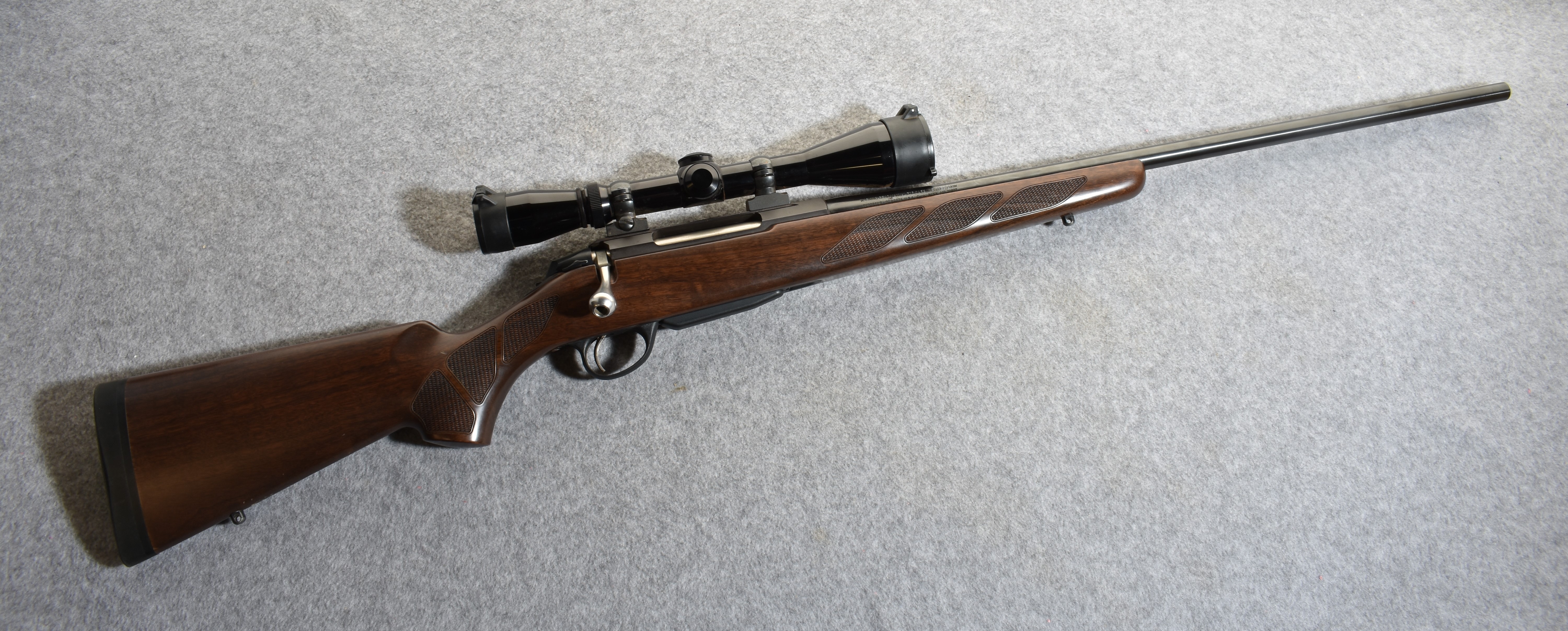 Tikka T3 .338 Winchester Magnum Bolt Action Rifle - Bass Pro Shops