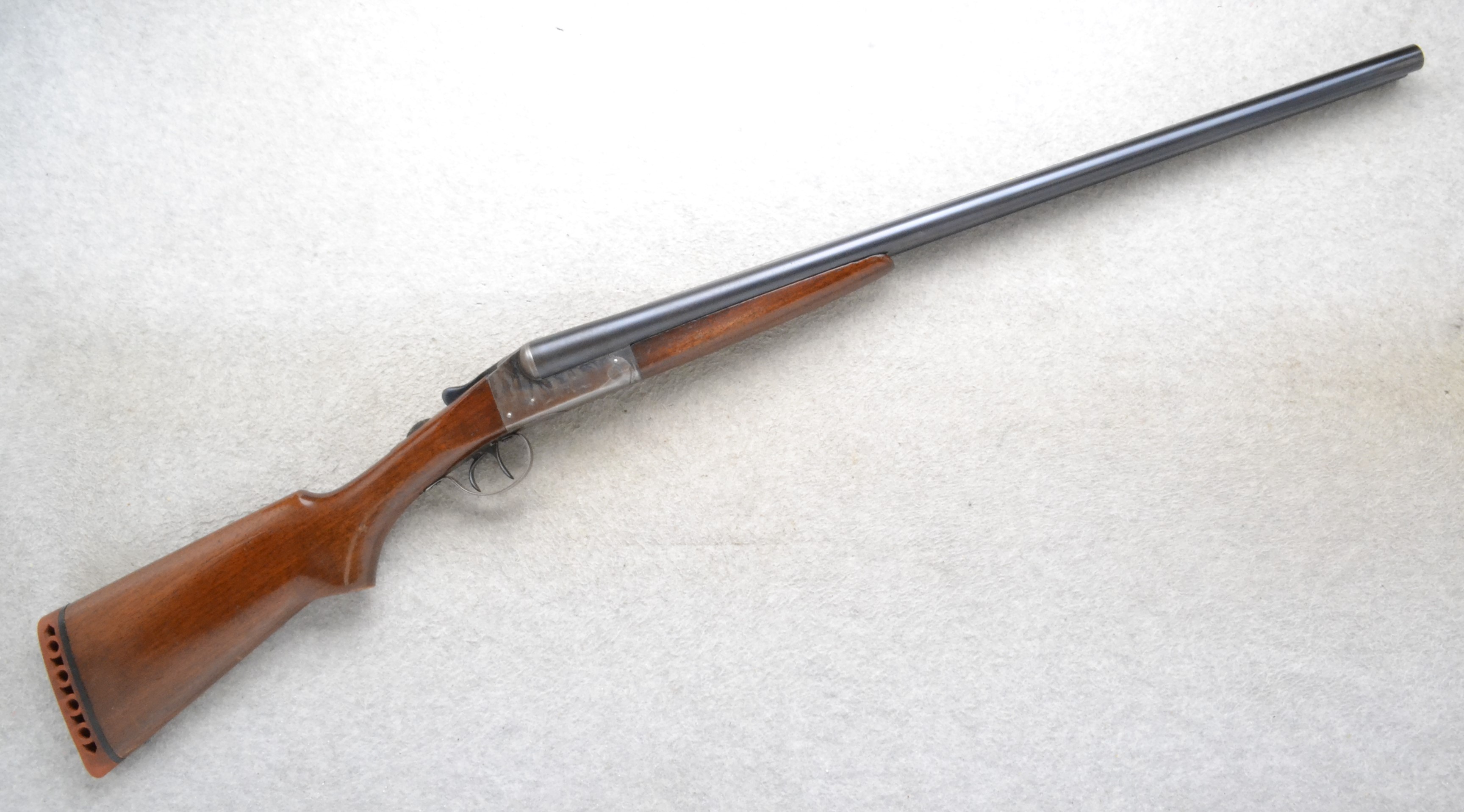 Ithaca ~ Long Range ~ 12 Gauge - Bass Pro Shops