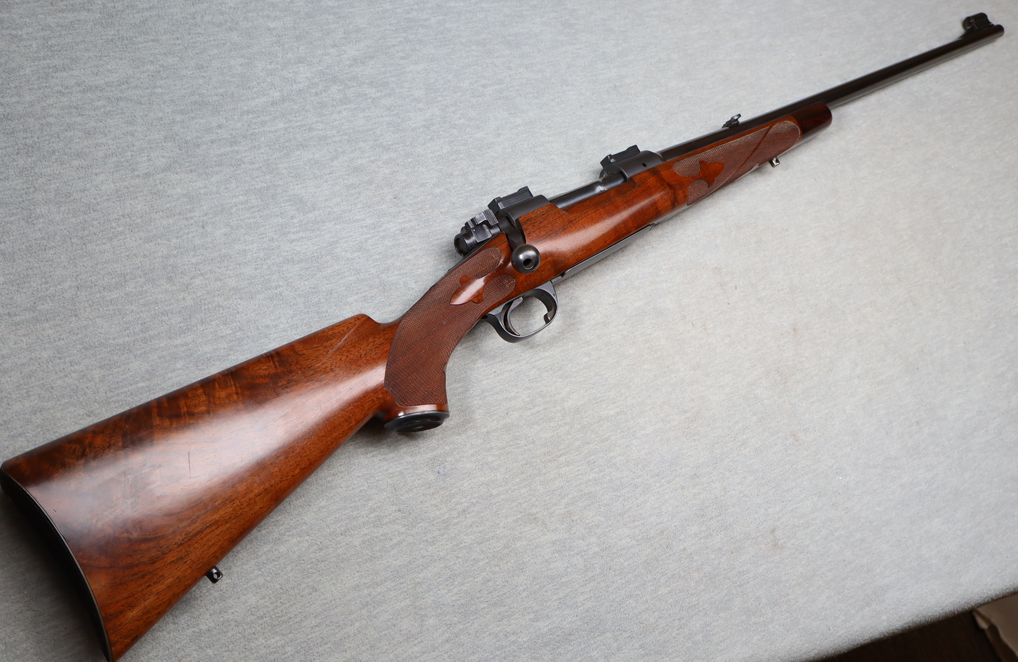 Winchester ~ Model 70 Featherweight ~ .270 WIN - Bass Pro Shops