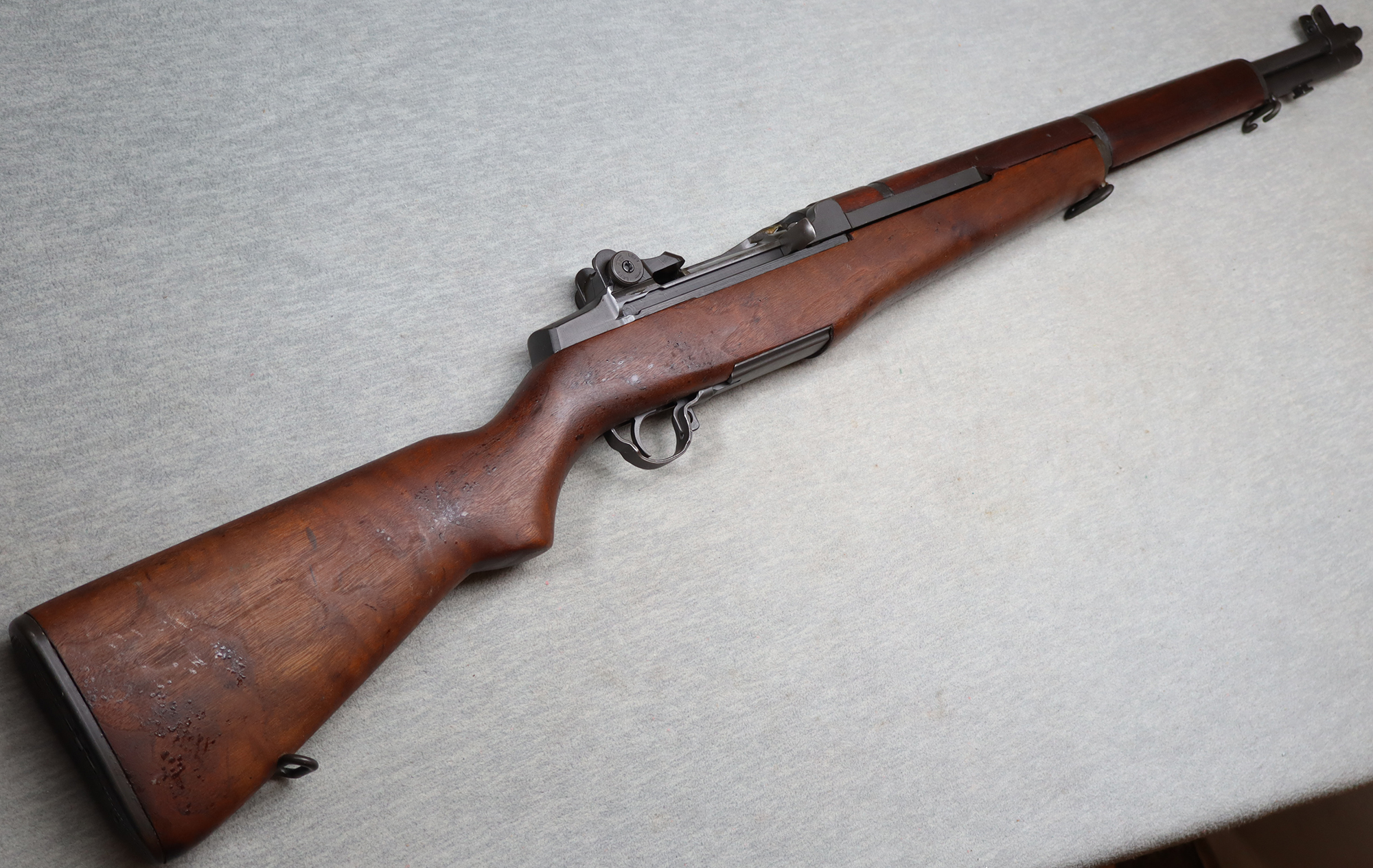 Image of Springfield Armory ~ M1 Garand ~ .30-06 Springfield