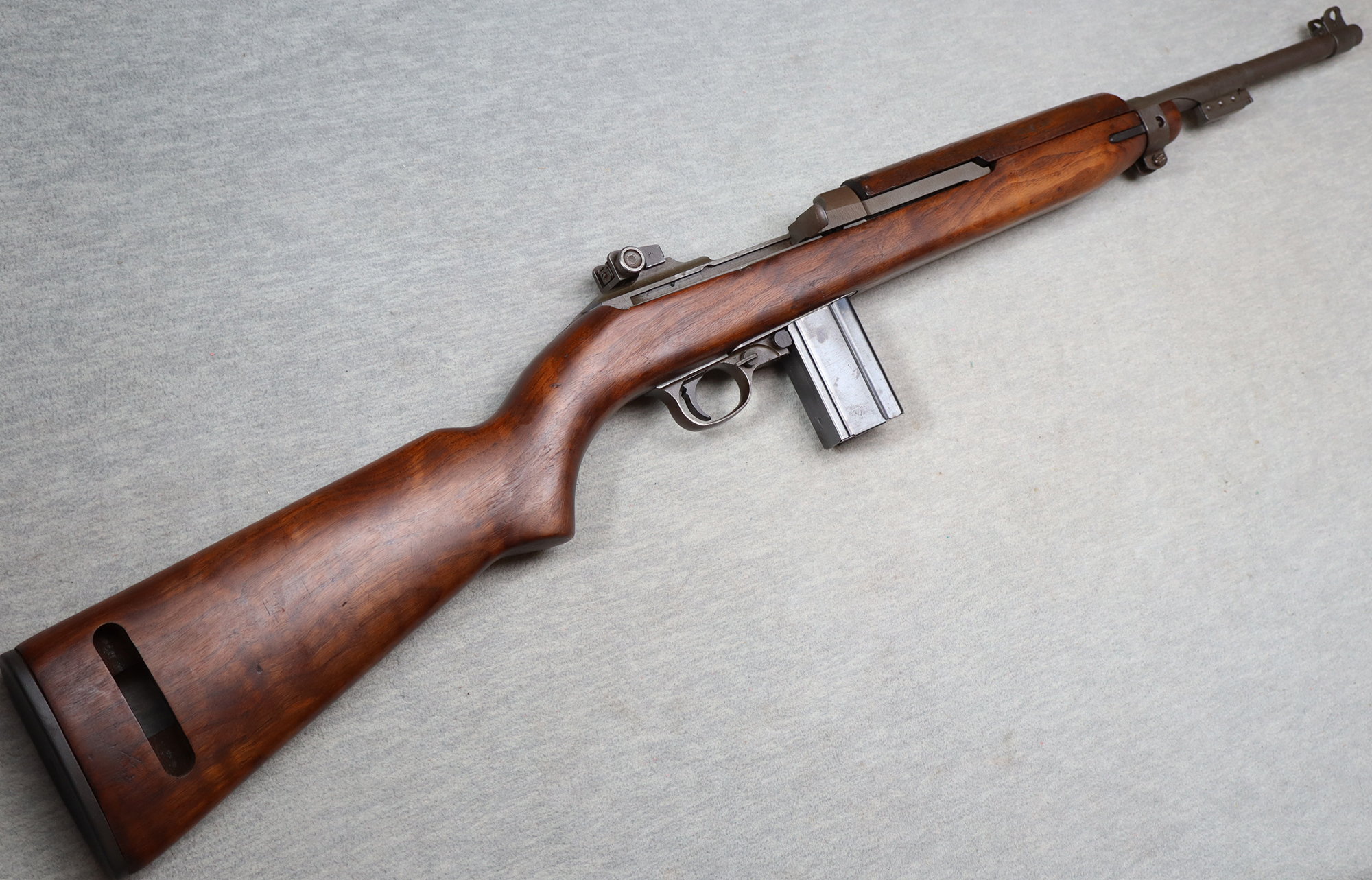 Image of National Postal Meter ~ M1 Carbine ~ .30 Carbine