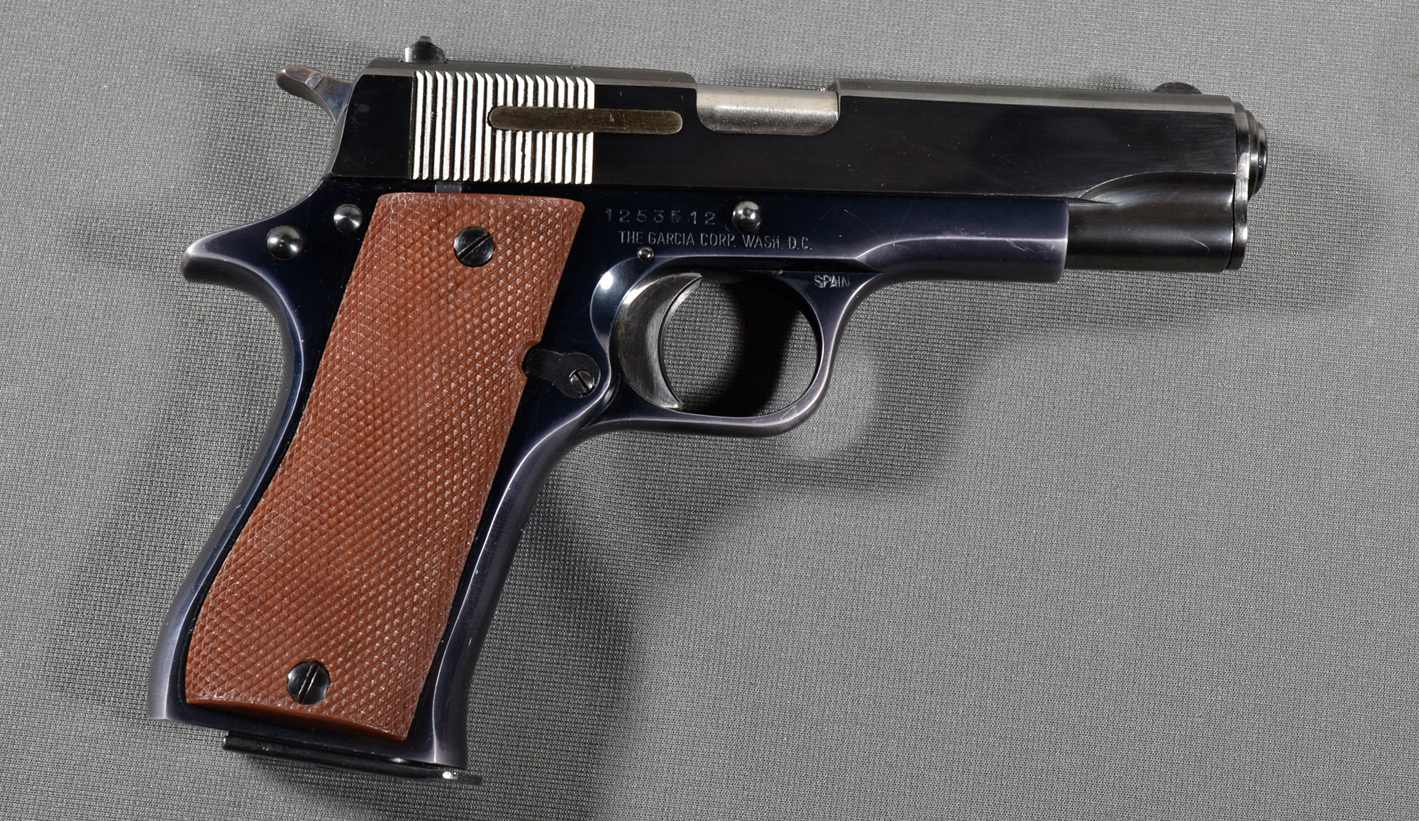 Star ~ BKS ~ 9mm Luger - Bass Pro Shops