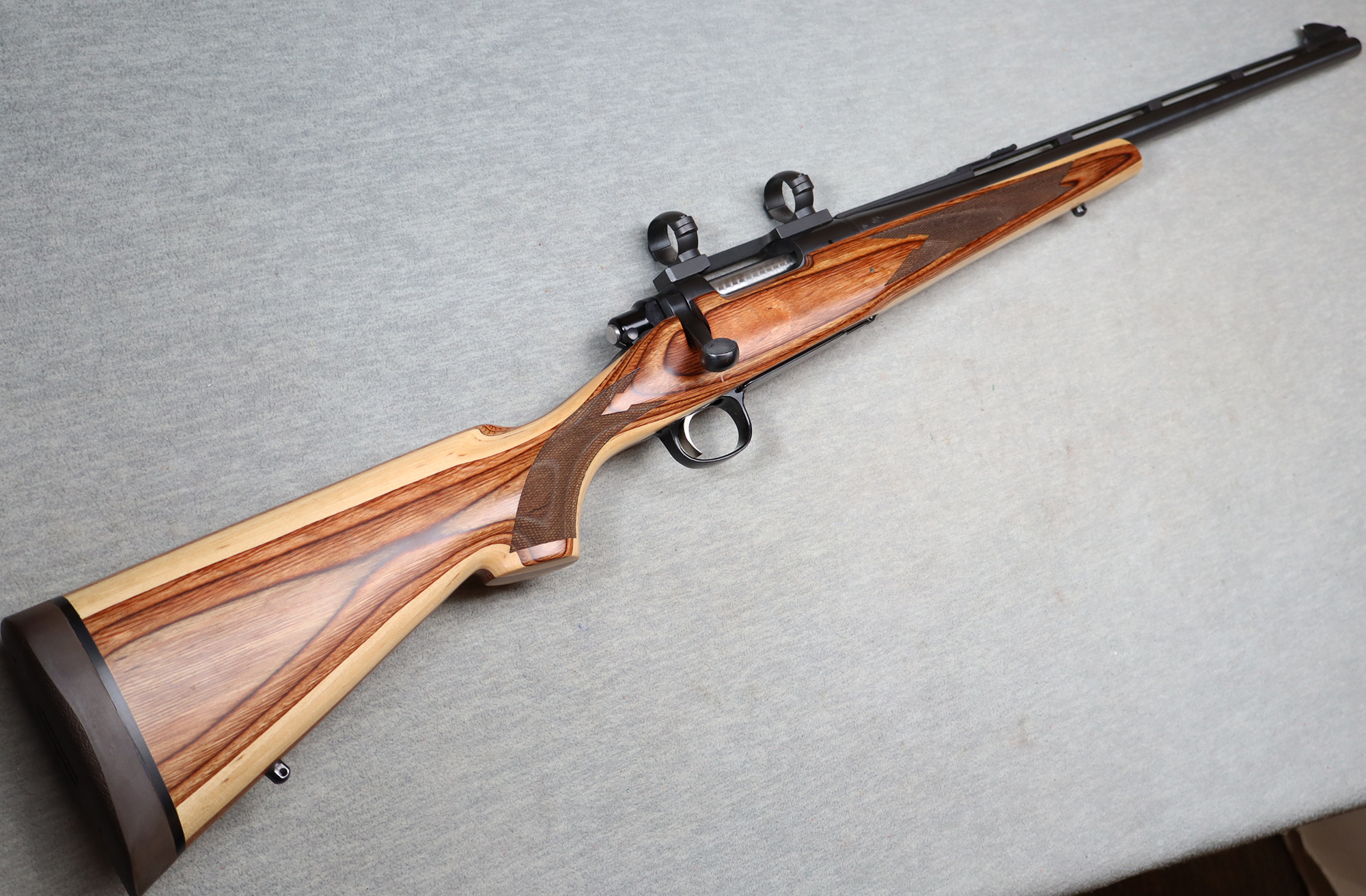 Remington ~ Model 673 ~ .350 REM MAG - Bass Pro Shops