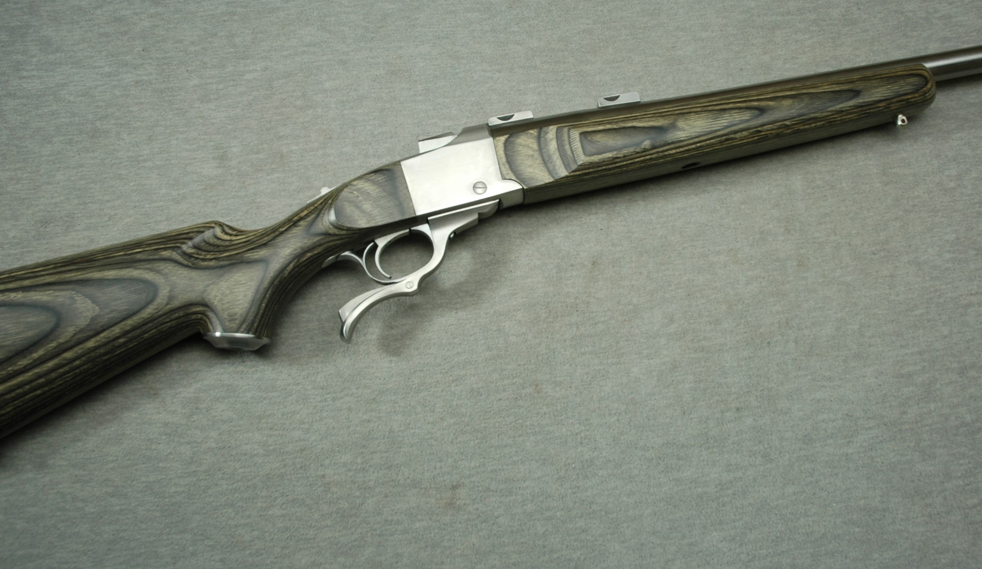 Ruger ~ No. 1 ~ .204 Ruger - Bass Pro Shops