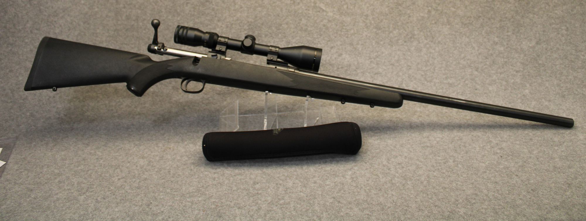 Image of Savage Arms~Model-112~.223 Remington