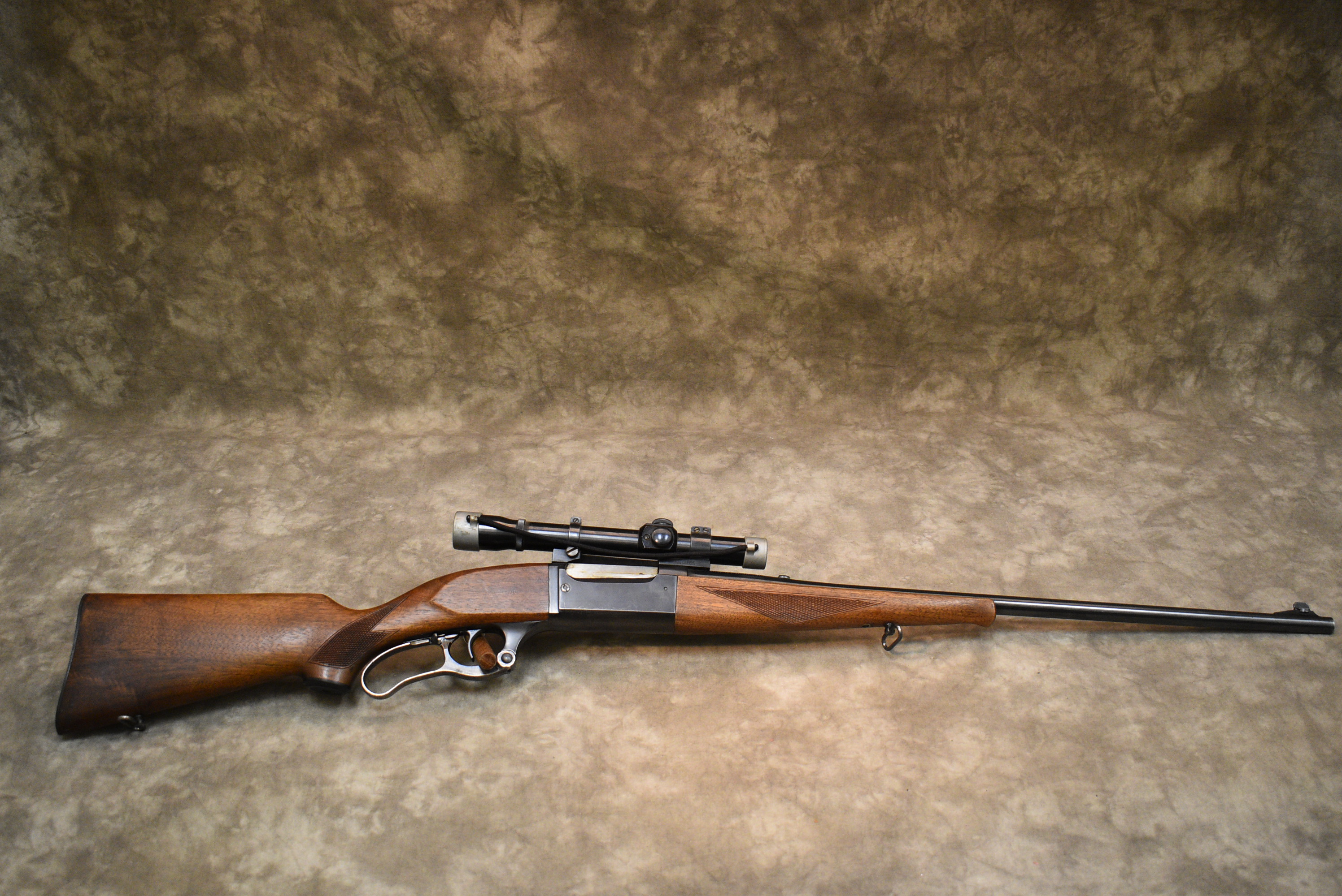 Savage~99 ~.300 Savage - Bass Pro Shops