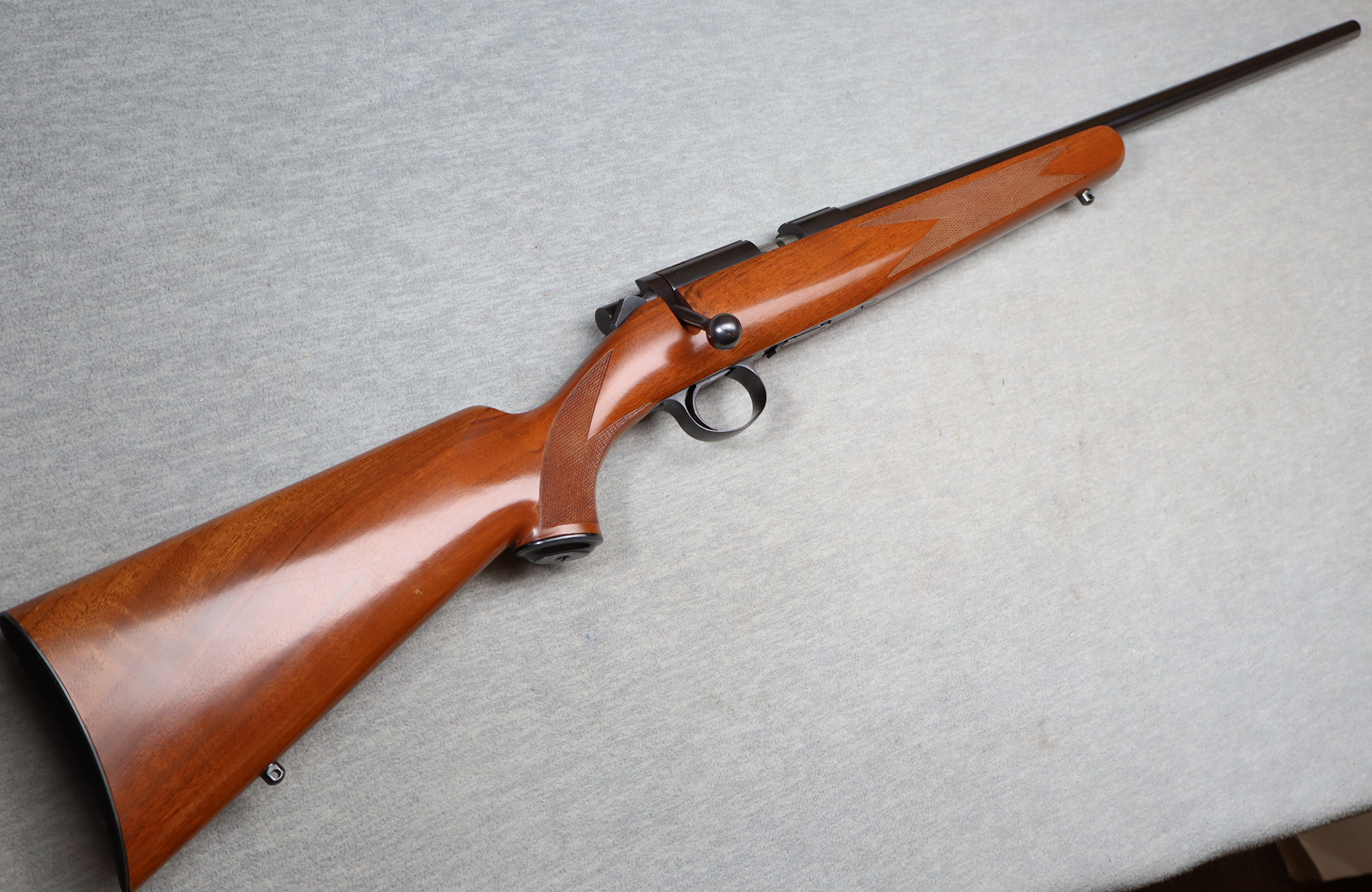 Kimber of Oregon ~ Model 82 Classic ~ .22 WMR - Bass Pro Shops